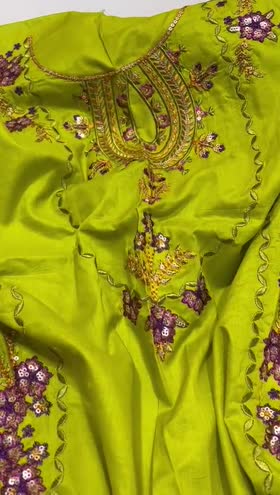 Rs 2800 Aneela’s lawn unstitched emb 2pc