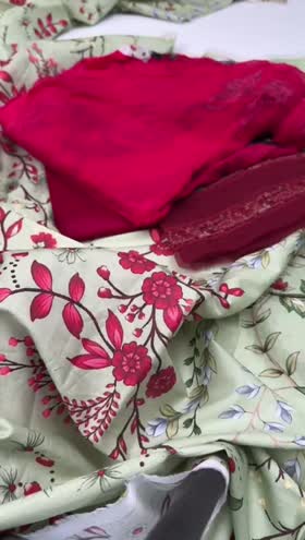 Rs 4200 [Maria-b] lawn Emb 3pc