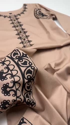 Rs 3950 Sahiba Stitched shirt trouser ~ [Chest 19] [Length 42] SMALL