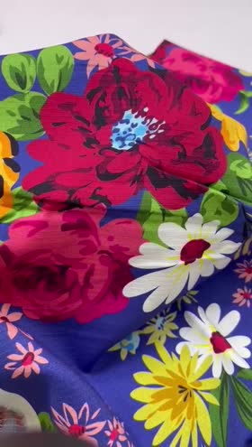 Rs 2300 Rainbow Doria linen same printed 2pc