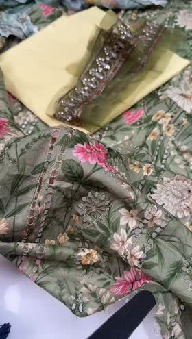 Rs 5500 [Maria-B] Emb 3pc