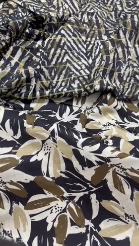 Rs 3100 Bin saeed lawn printed 3pc