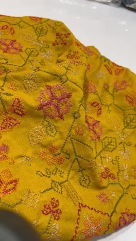 Rs 3200 Karandi Emb 2pc