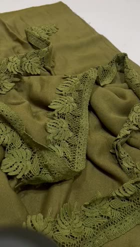 Rs 2300 Aneela’s karandi Emb 2 pc