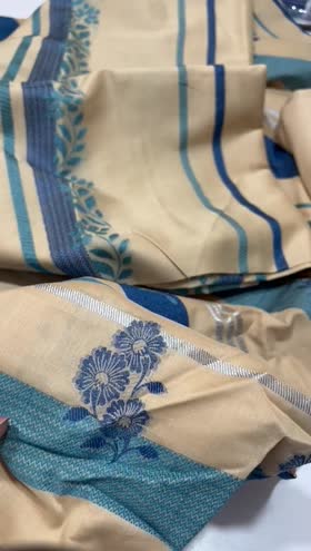 Rs 3850 Saya premium jacquard 3pc (01B)