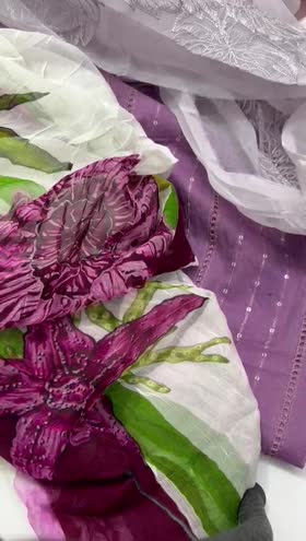 Rs 5500 [Maria b] Emb 3pc