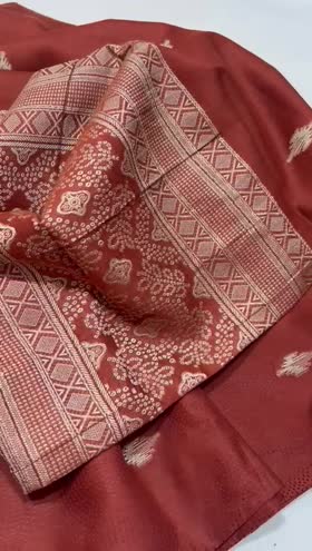 Rs 3800 Saya premium jacquard 3pc ( 05 B)