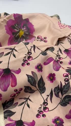 Rs 3650 Winter same printed 3pc