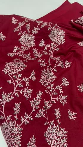 Rs 3200 Karandi Emb 2pc