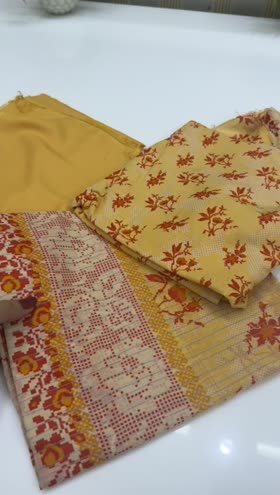 Rs 3300 Nishat linen 3pc