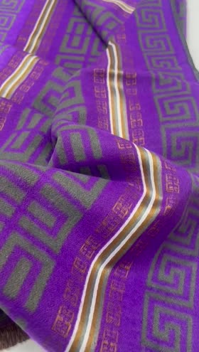 Rs 2150 sky cashmere warm scarf