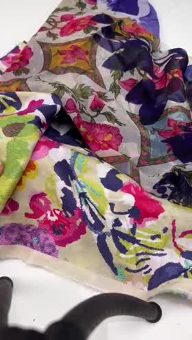 Rs 2300 Lawn Shirt Duppata