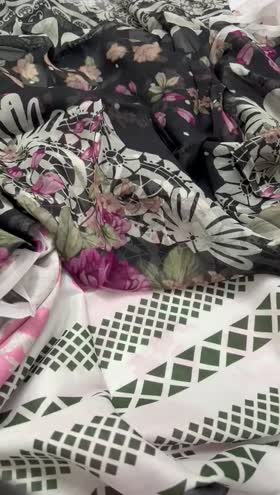 Rs 2300 lawn shirt duppata