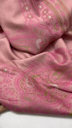 Rs 3850 Karandi jacquard 3pc