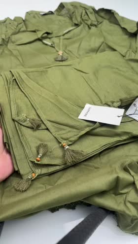 Rs 4200 Sapphire Shirt Duppata 2pc ~ LARGE