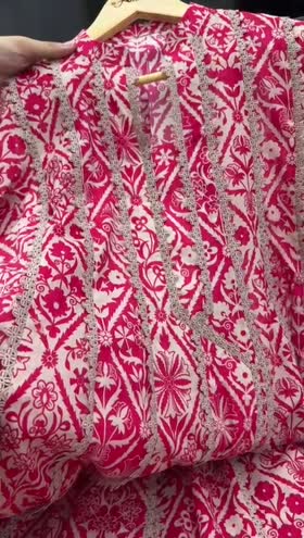 Rs 3950 Aneelas UNstitched Lawn Print 3pc New Launch Without Laces lawn Duppata [3 Meters Shirt] [PR-15-A] [Dispatch Time 1 Month] ~ Unstitched