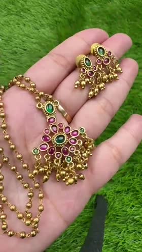 Rs 3500 Choker Set