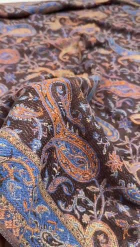 Rs 4500 Imported warm shawl