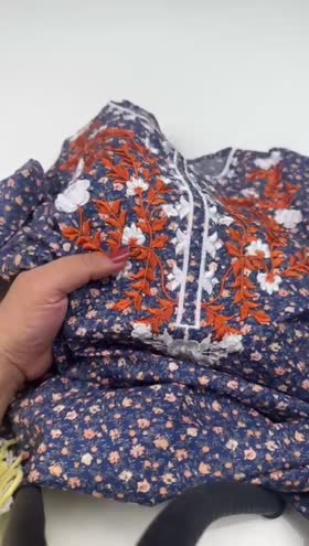 Rs 2250 Kids Cotton Shirt