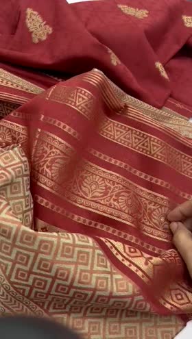 Rs 3600 Saya jacquard 3pc jacquard duppata