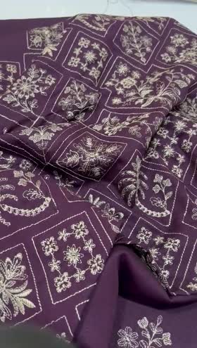 Rs 3200 Karandi Emb 2pc