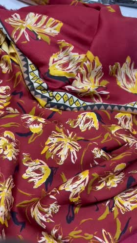 Rs 3800 Marina Wool Shawl 3pc