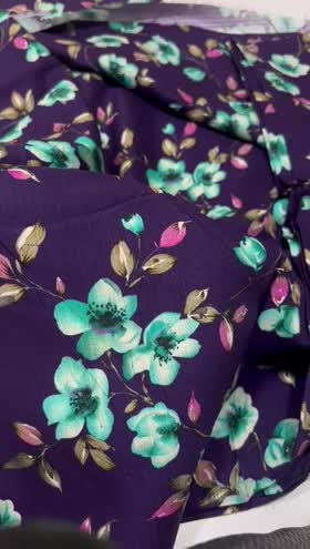 Rs 2400 Raabi Doria linen same printed 2p[13]