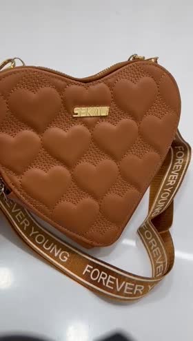 Rs 2800 heart bag