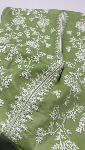 Rs 2950 Bareeze style lawn Emb 2pc