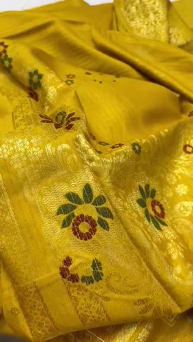 Rs 4200 Doria linen winter jacquard 3pc