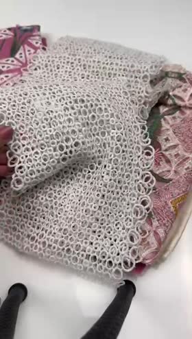 Rs 10500 Esmel by Mushq Emb 3pc [Carpe Diem] [Retail 17450]