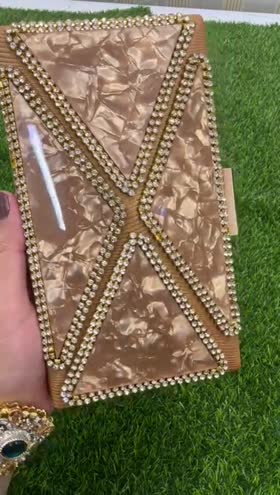 Rs 4500 party wear clutch