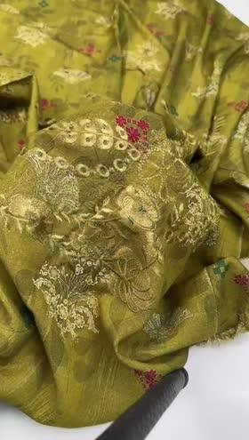 Rs 4500 AAfreen Emb Karandi 3pc [AF-253] [Was 4950]