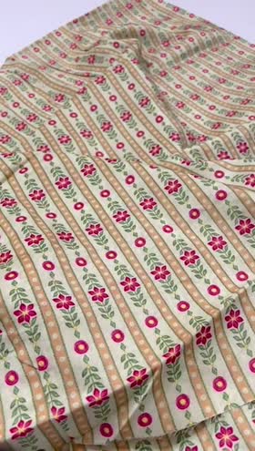 Rs 2300 same printed shirt trouser 2 pc