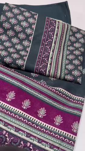 Rs 3200 Bin saeed Khaddar 3pc