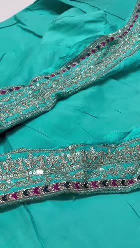 Rs 3250 Aneela’s raw silk unstitched Emb 2pc