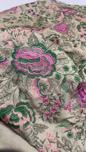 Rs 3200 Karandi Emb 2pc