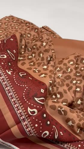 Rs 3650 Nishat linen printed 3pc ( retail 5490)