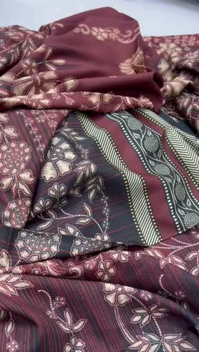 Rs 3750 Raiha linen digital printed 3pc