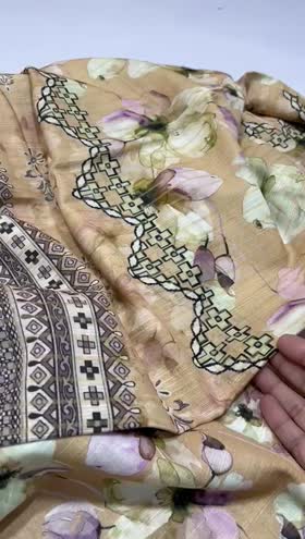 Rs 3250 Khaddar same printed 3pc