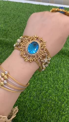 Rs 3200 high quality bracelet