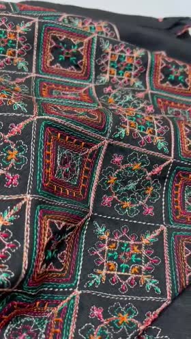 Rs 3200 Karandi Emb 2pc