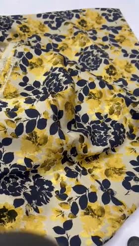 Rs 2600 Marina same printed 2pc