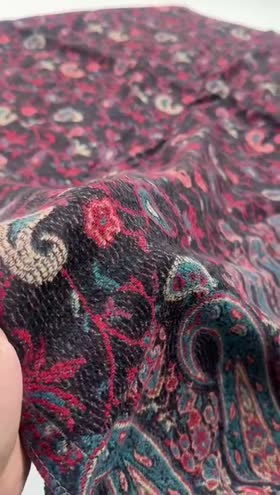 Rs 4500 Imported Kani Shawl