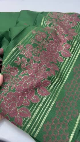 Rs 4100 Saya viscose jacquard 3pc