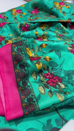 Rs 3800 Marina Wool Shawl 3pc