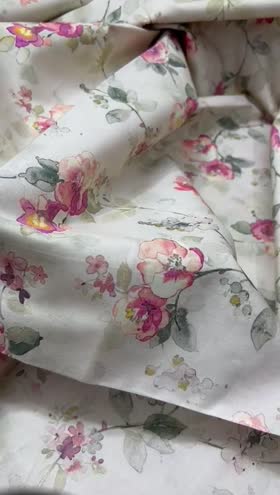 Rs 1950 cotton same printed shirt trouser 2pc