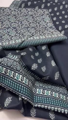 Rs 3050 Bin saeed Khaddar 3pc