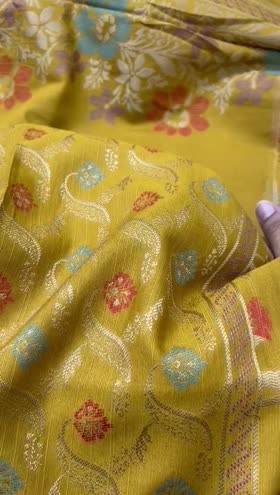 Rs 3900 Khaddar jacquard 3pc