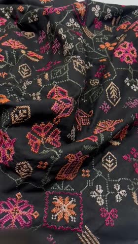 Rs 3200 Karandi Emb 2pc